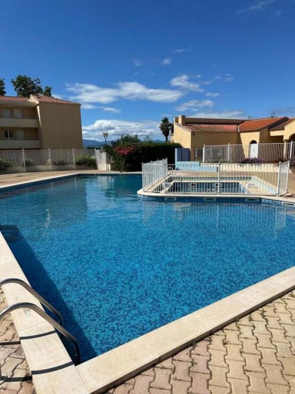 Appartement - 29 m² - 2 pièces