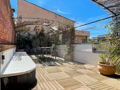 Appartement - 78 m² - 3 pièces