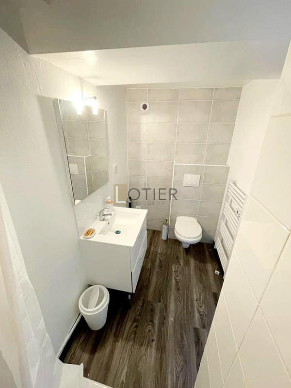 Immeuble - 166 m² - 8 pièces