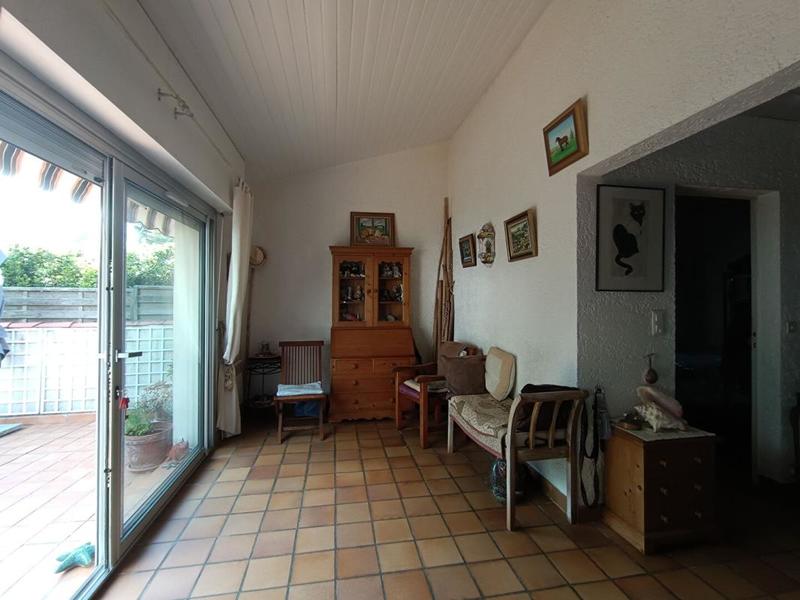 Maison - 60 m² - 3 pièces