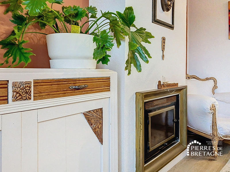 Appartement - 88 m² - 4 pièces