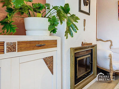 Appartement - 88 m² - 4 pièces