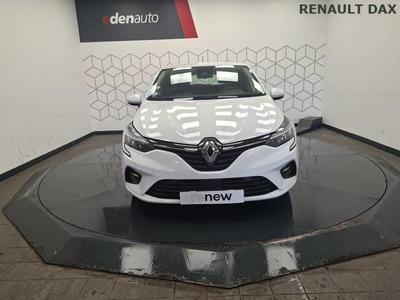 Renault Clio Societe Blue Dci 100 - 21n Business Reversible