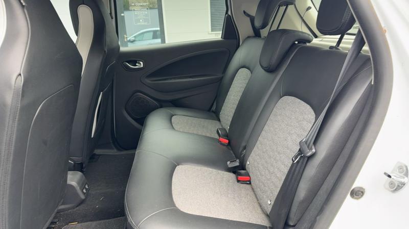 Renault Zoe R110 52 kWh 109 Intens