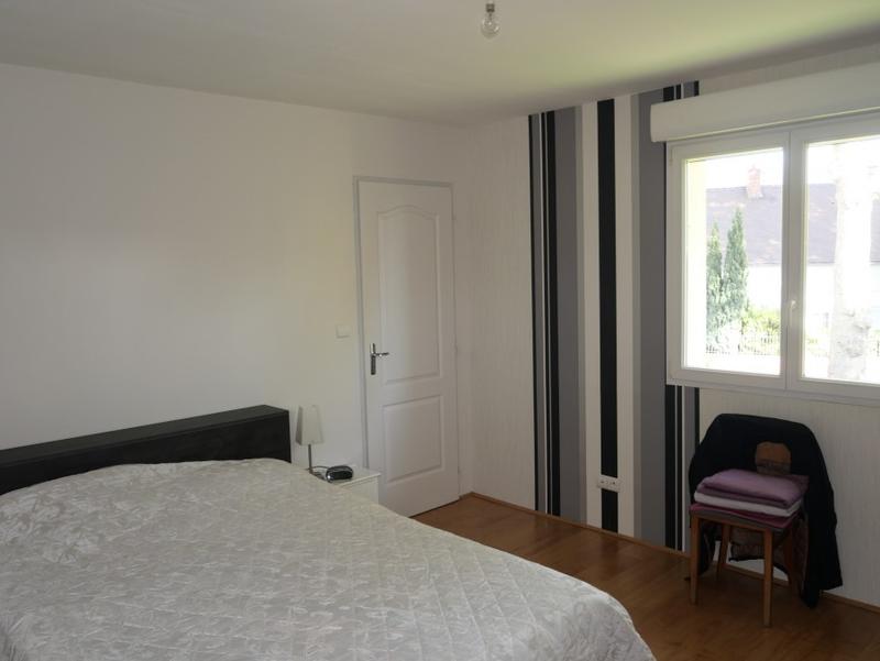 Maison - 152 m² - 5 pièces