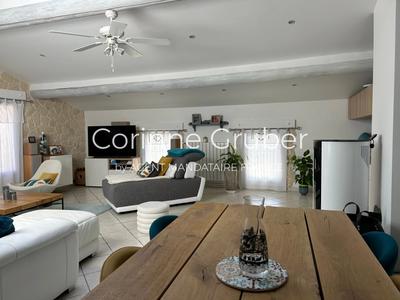 Maison - 101 m² - 4 pièces