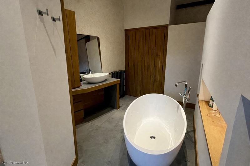 Pavillon - 146 m² - 6 pièces