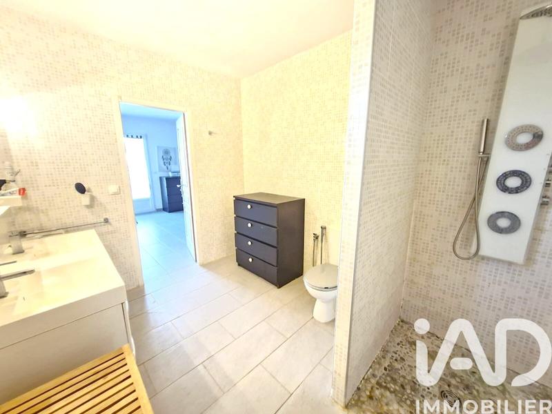 Maison - 156 m² - 6 pièces