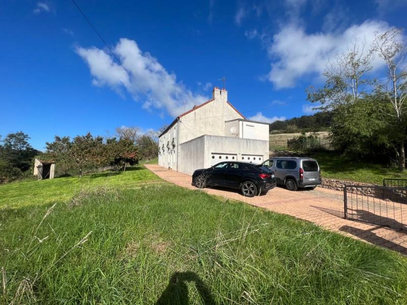 Immeuble - 276 m² - 14 pièces