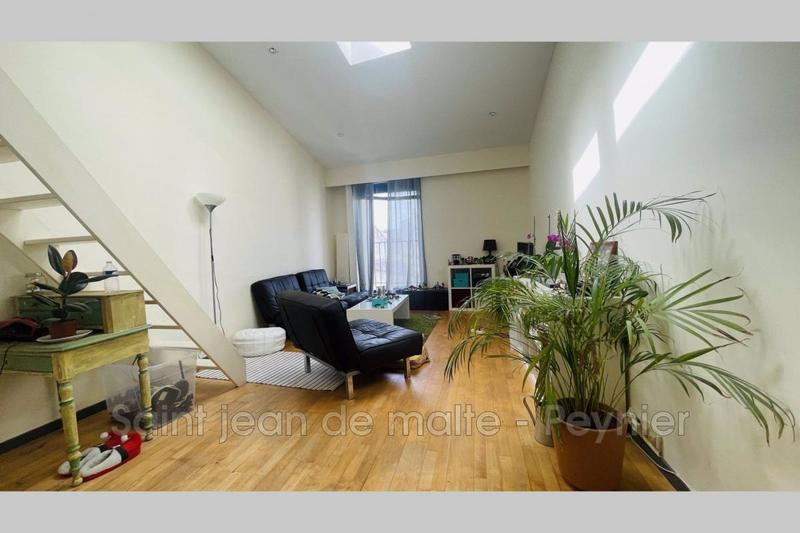 Maison de village - 115 m² - 4 pièces