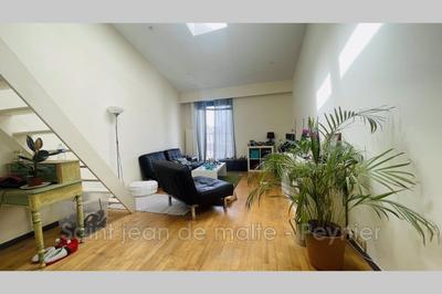 Maison de village - 115 m² - 4 pièces