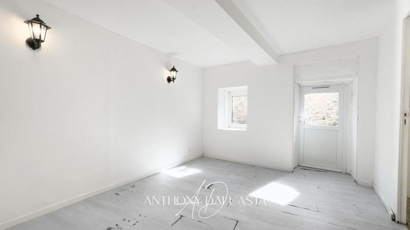 Maison - 117 m² - 4 pièces