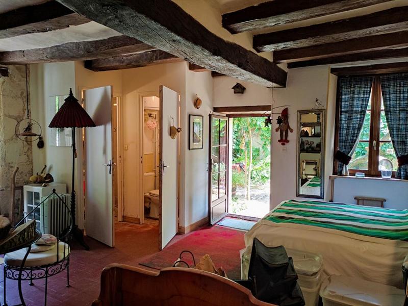 Maison - 183 m² - 7 pièces