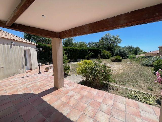 Villa - 124 m² - 4 pièces