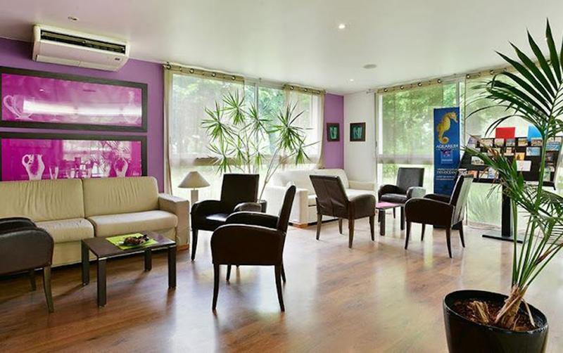 Appartement - 33 m² - 2 pièces