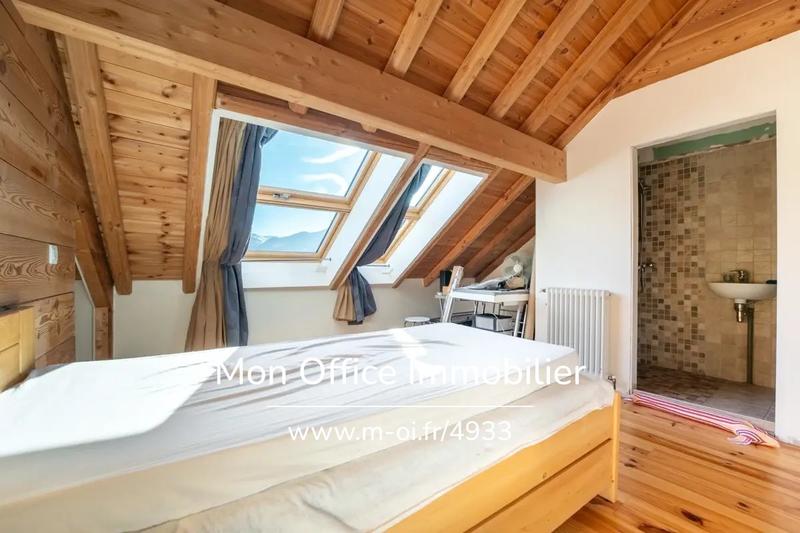 Gîte - 499 m² - 14 pièces