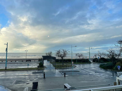 Appartement - 145 m² - 5 pièces