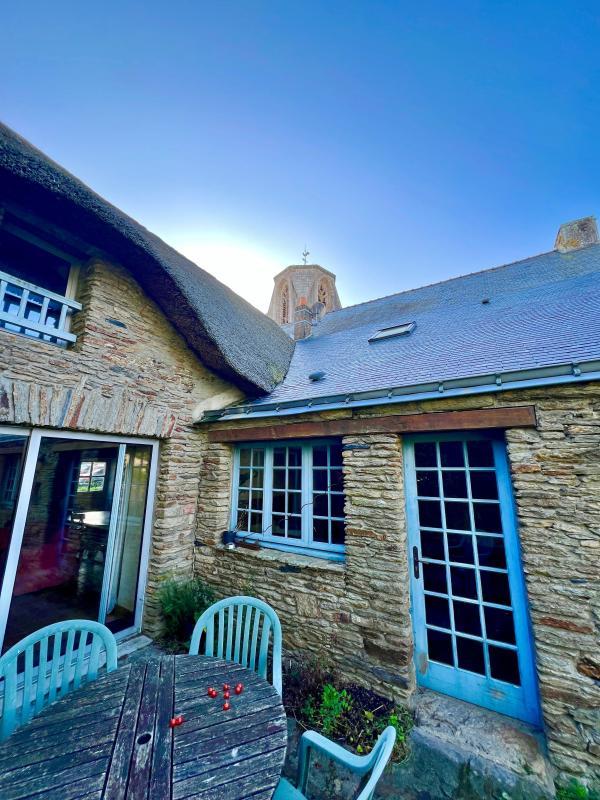 Maison chambre d'hôtes - 240 m² - 7 pièces