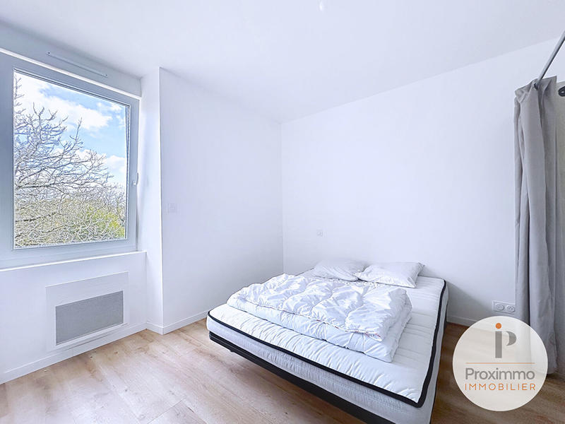 Appartement - 31 m² - 2 pièces