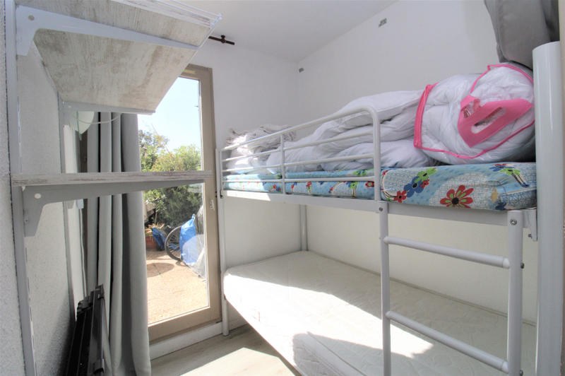 Appartement - 22 m² - 1 pièce