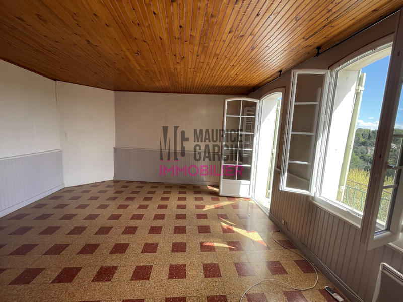 Appartement - 85 m² - 3 pièces