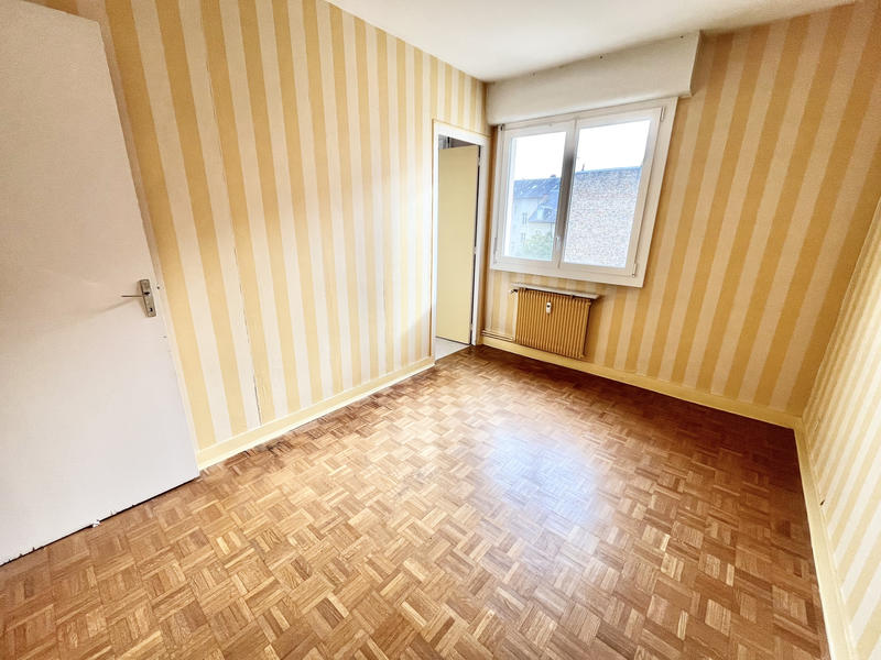 Appartement - 71 m² - 3 pièces