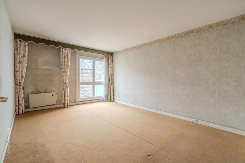 Appartement - 75 m² - 3 pièces