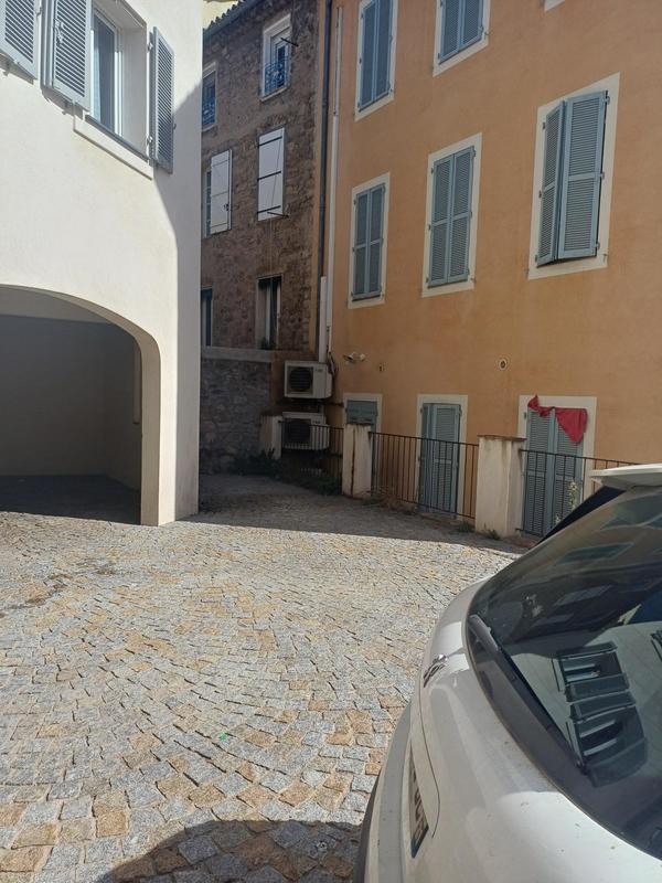 Appartement - 55 m² - 2 pièces