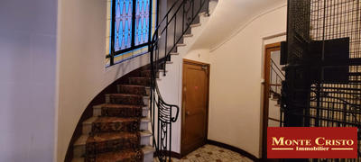 Appartement - 12 m² - 1 pièce