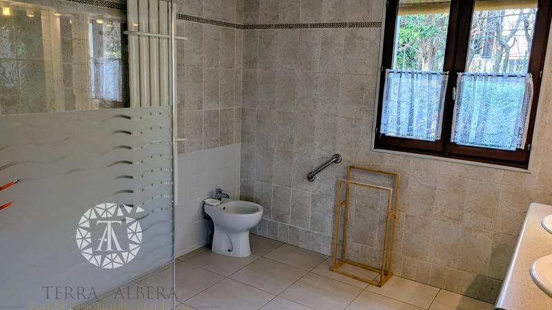 Villa - 124 m² - 4 pièces