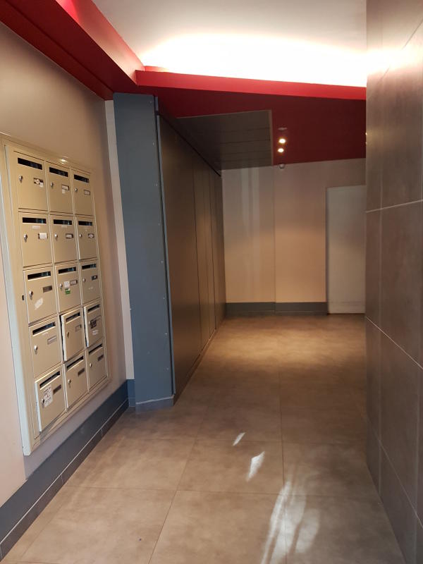 Appartement - 23 m² - 1 pièce