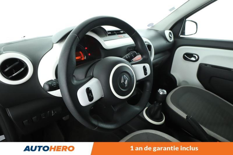 Renault Twingo 1.0 SCe Zen 73 ch