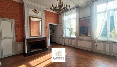 Maison - 174 m² - 5 pièces