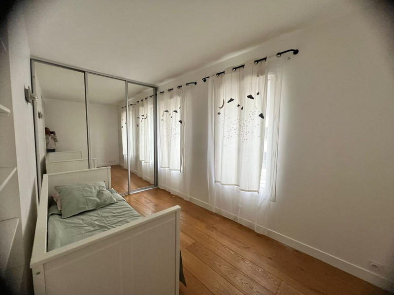 Appartement - 71 m² - 3 pièces