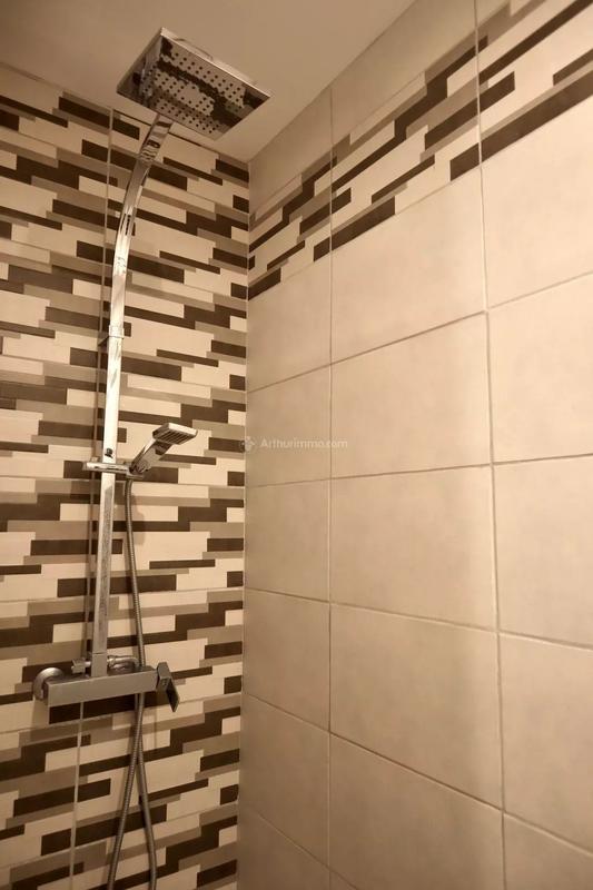 Maison - 126 m² - 6 pièces