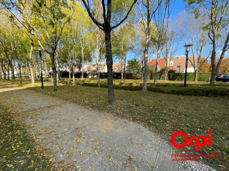 Appartement - 74 m² - 4 pièces