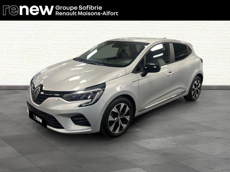 Renault Clio V TCe 90 X-Tronic Evolution