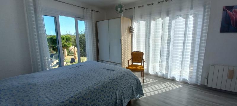 Villa - 220 m² - 8 pièces