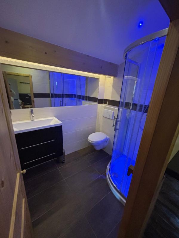 Appartement - 35 m² - 1 pièce