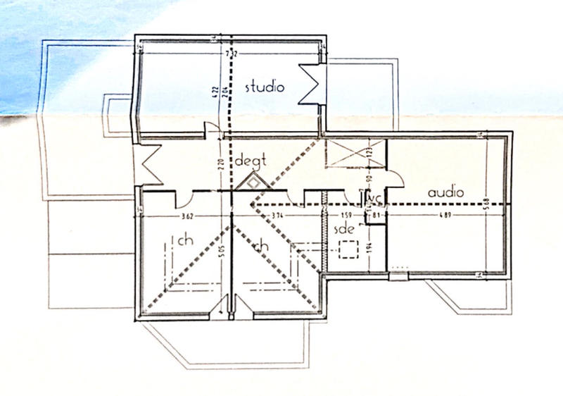 Maison - 220 m² - 7 pièces