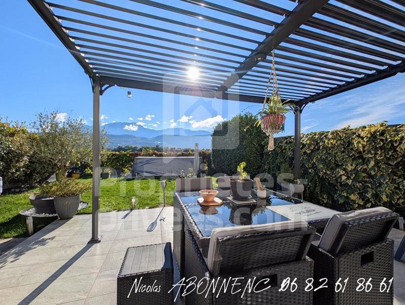 Maison - 70 m² - 3 pièces