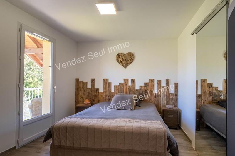 Maison - 99 m² - 4 pièces