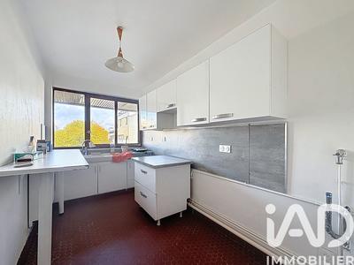 Appartement - 56 m² - 2 pièces