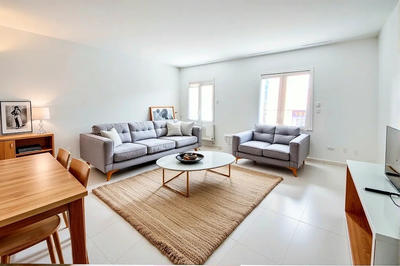 Appartement - 109 m² - 4 pièces