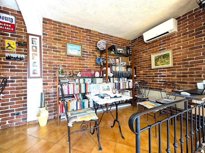 Villa - 134 m² - 5 pièces