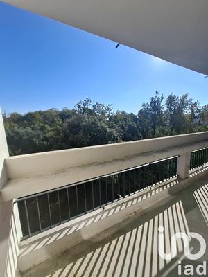 Appartement - 88 m² - 4 pièces