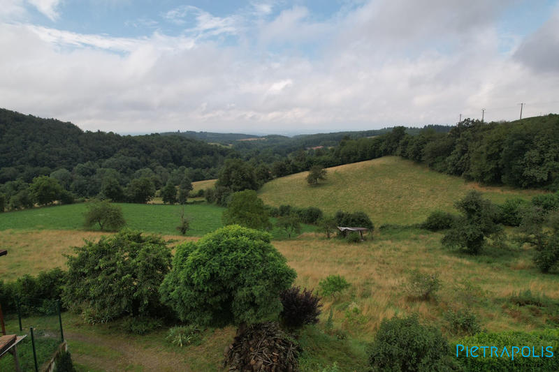 Maison ancienne - 70 m² - 4 pièces