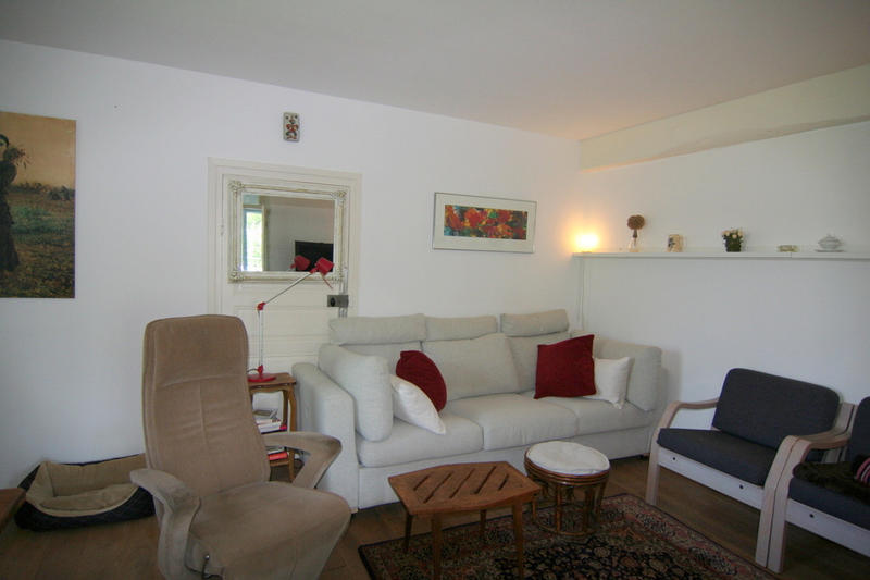 Maison - 153 m² - 6 pièces