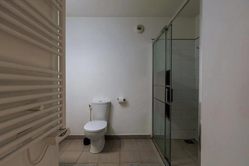 Studio - 40 m² - 1 pièce