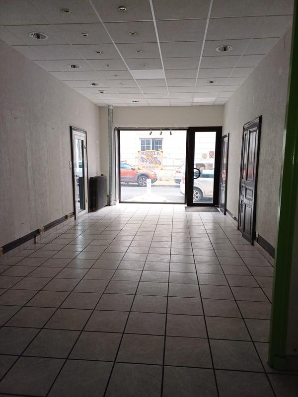 Local d'activités - 46 m²